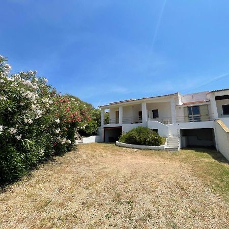 Villa Vista Mare Valledoria  Exterior photo