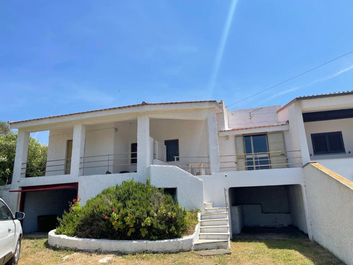 Villa Vista Mare Valledoria  Exterior photo