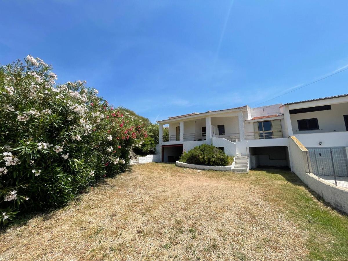 Villa Vista Mare Valledoria  Exterior photo